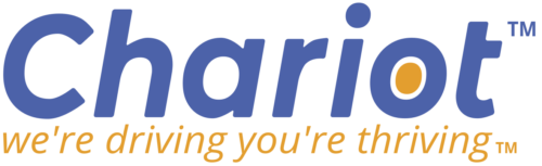 Chariot logo